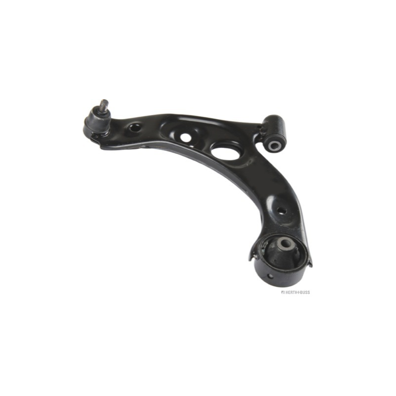 Braccio oscillante asse anteriore - JAKOPARTS