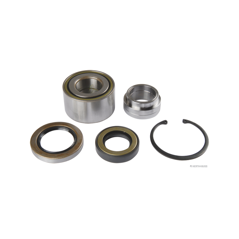 Cuscinetto ruota asse posteriore - JAKOPARTS