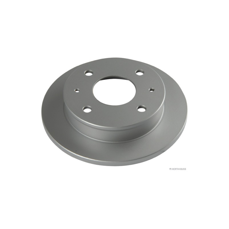 Disco freno asse anteriore - JAKOPARTS