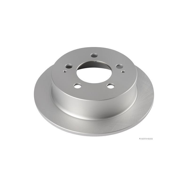 Disco freno asse posteriore - JAKOPARTS