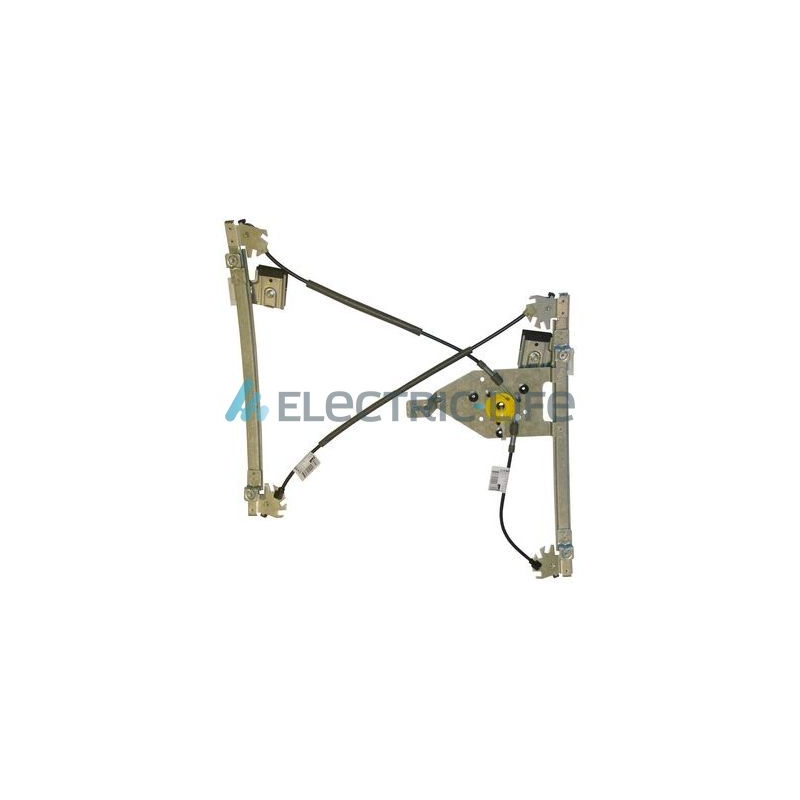 Alzacristalli posteriore - ELECTRIC LIFE