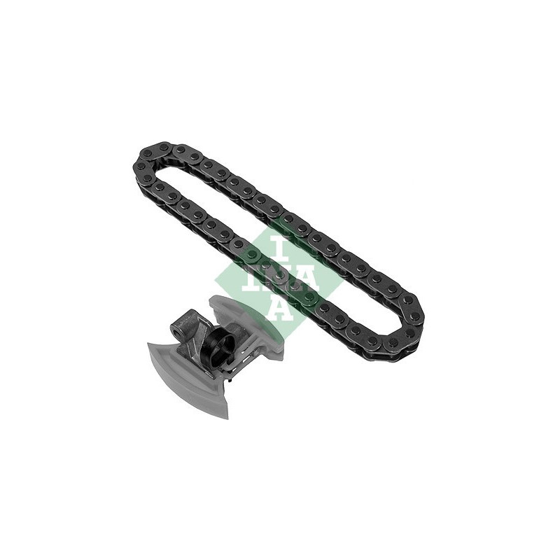 Supporto motore - INA