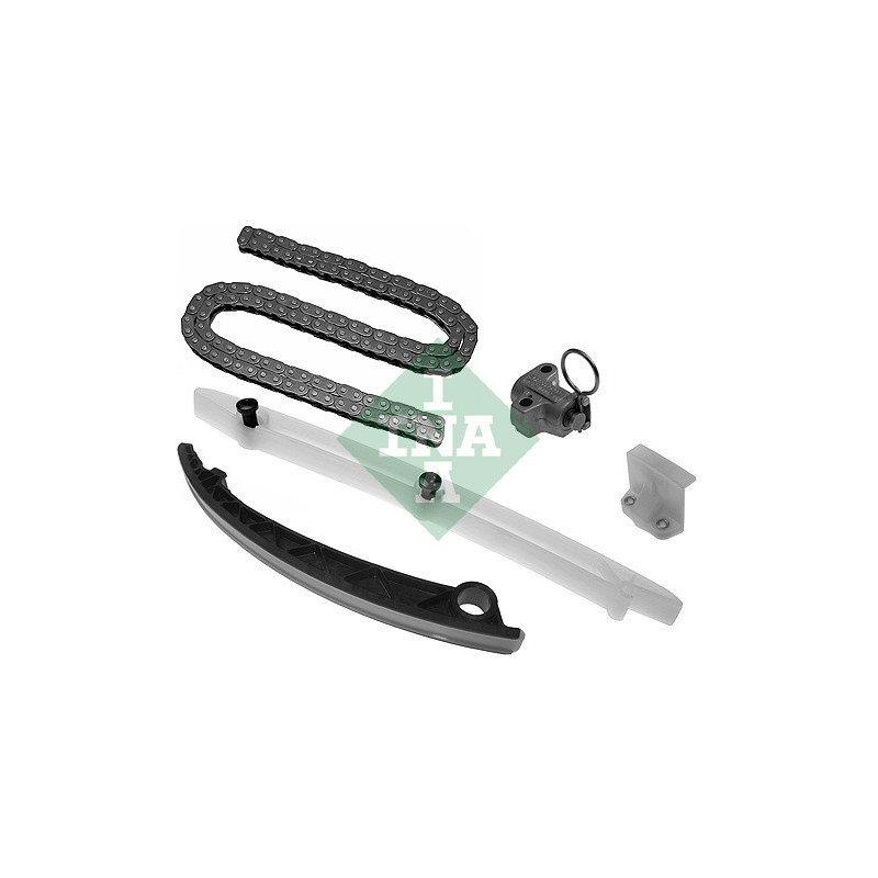 Kit distribuzione - INA