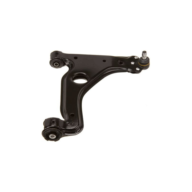 Braccio oscillante asse anteriore - TRW