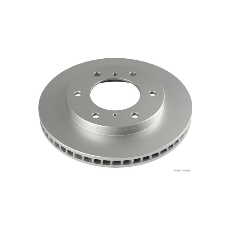 Disco freno asse anteriore - JAKOPARTS