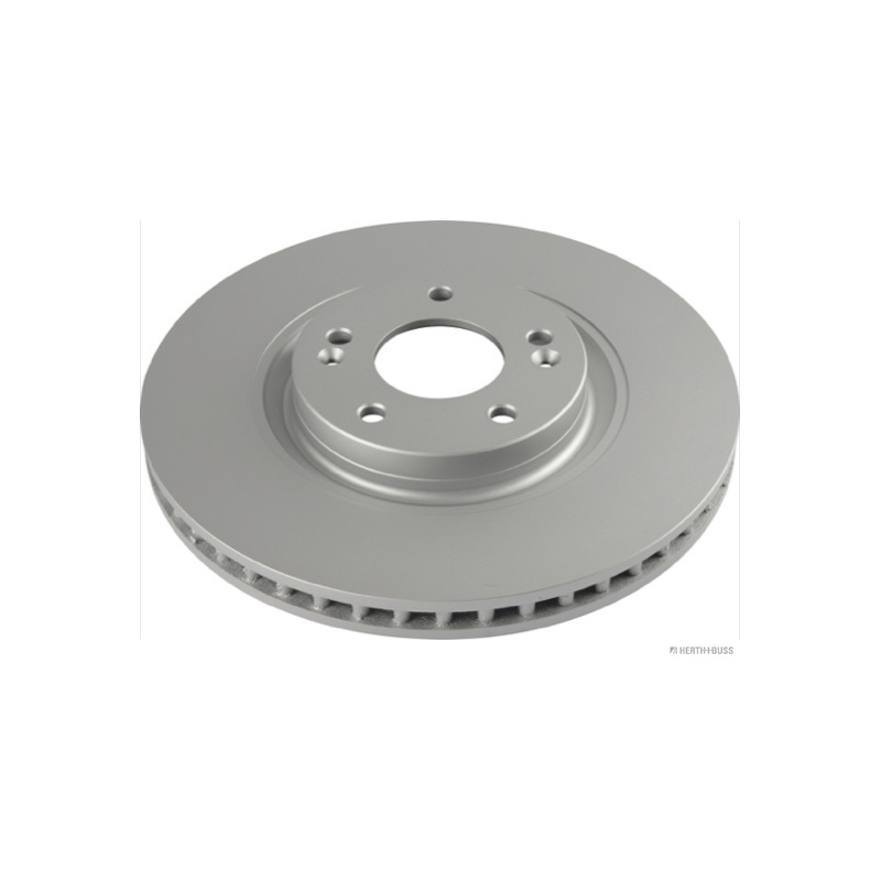 Disco freno asse anteriore - JAKOPARTS