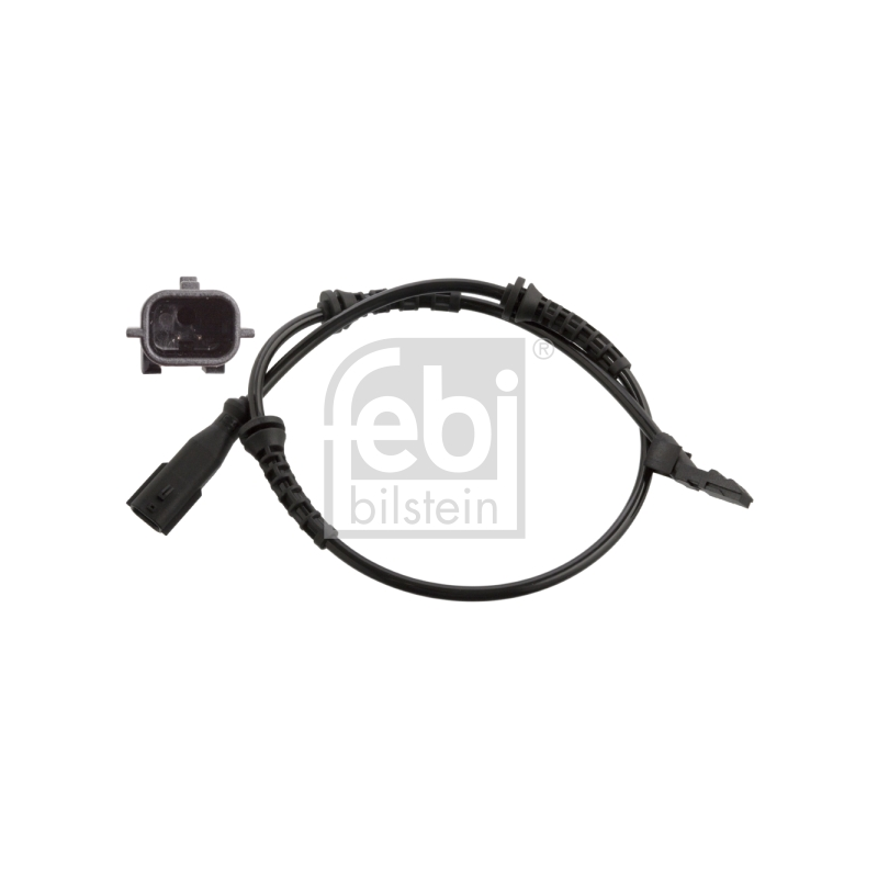 Sensore ABS - FEBI