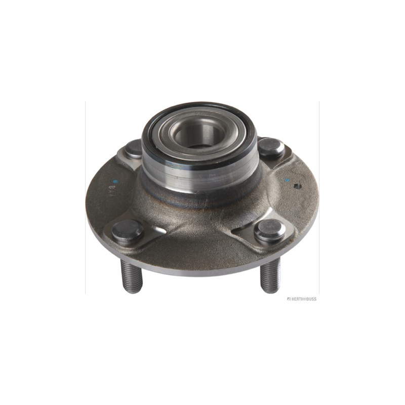 Mozzo ruota asse posteriore - JAKOPARTS