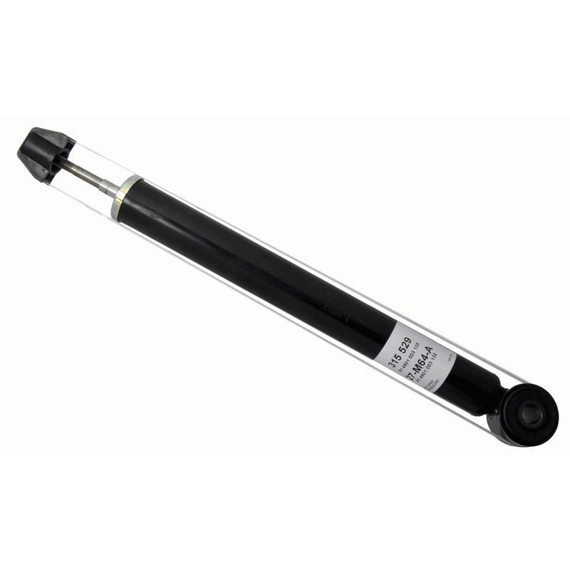 Ammortizzatore asse posteriore - SACHS