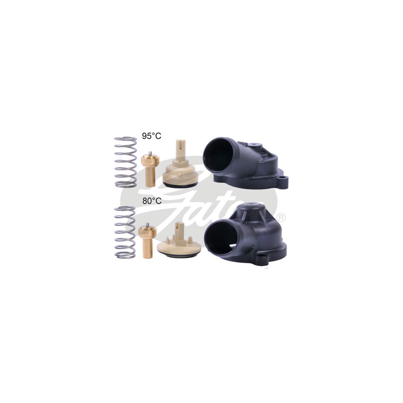 Termostato raffreddamento - GATES