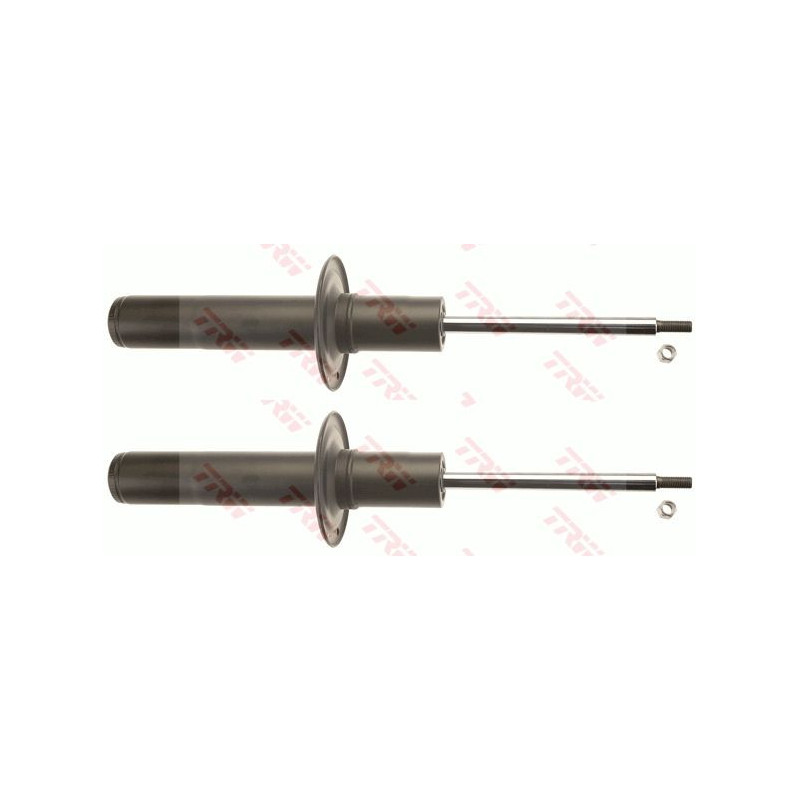Ammortizzatore asse anteriore - TRW