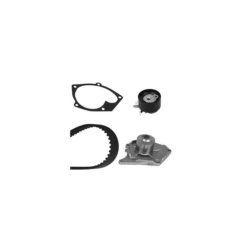 Kit distribuzione - GRAF