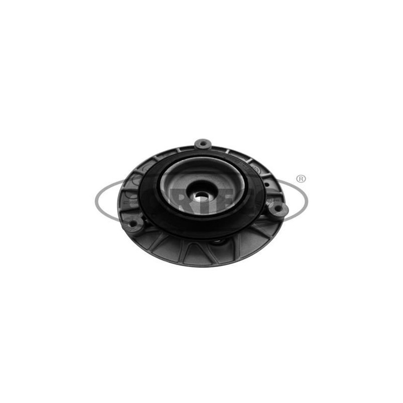 Supporto ammortizzatore asse anteriore - CORTECO