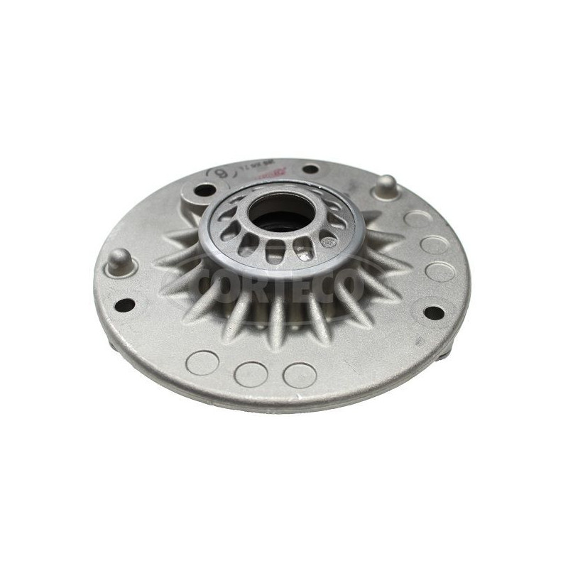 Supporto ammortizzatore asse anteriore - CORTECO