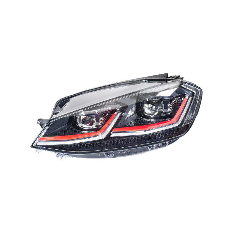 Proiettore anteriore - HELLA