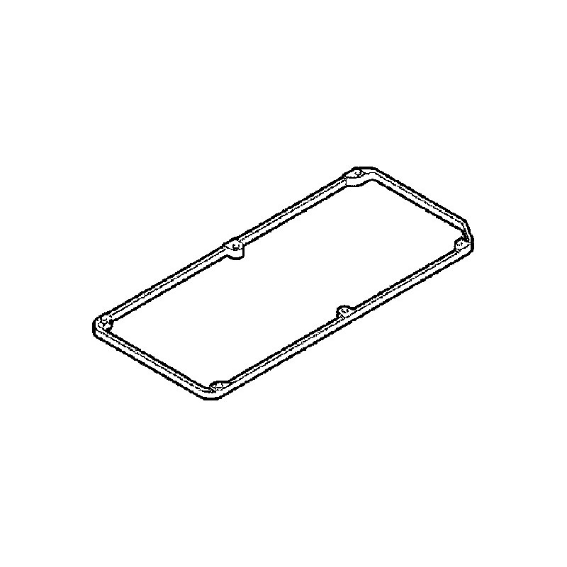 Guarnizione coperchio punterie - CORTECO