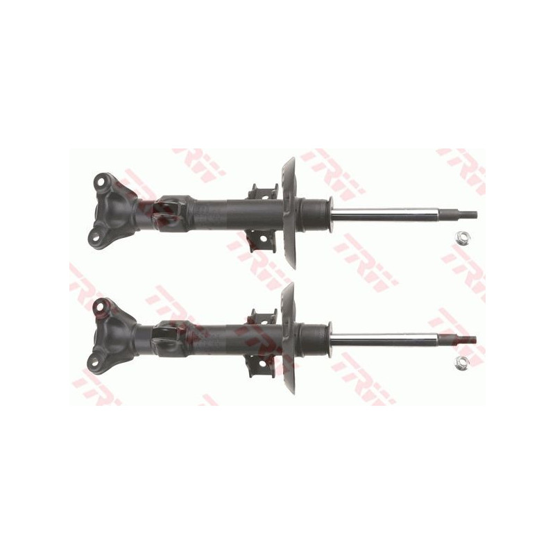 Ammortizzatore asse anteriore - TRW