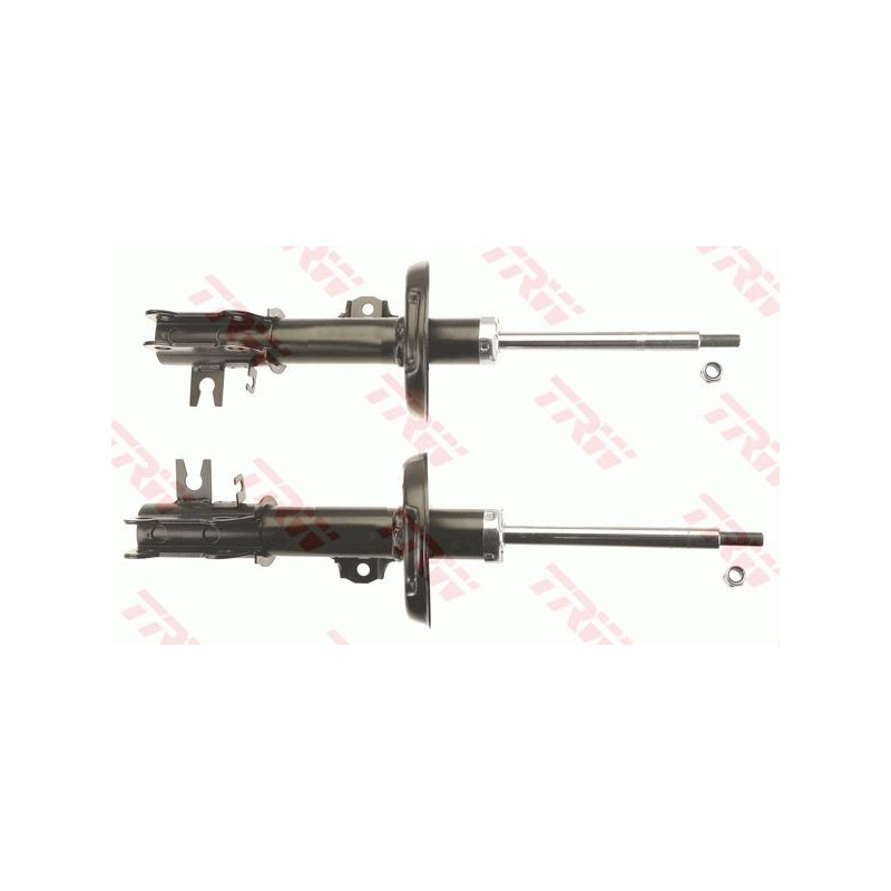 Ammortizzatore asse anteriore - TRW