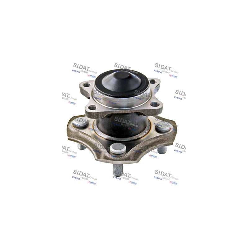 Cuscinetto ruota asse posteriore - SIDAT