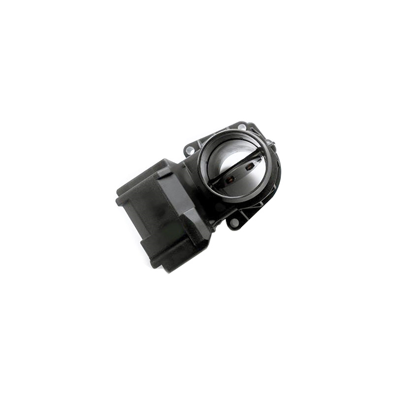 Corpo farfallato - SIDAT