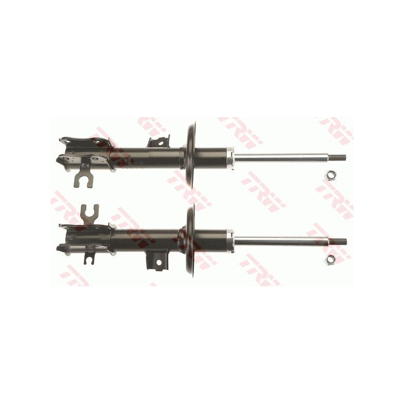 Ammortizzatore asse anteriore - TRW