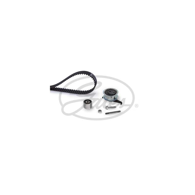 Kit distribuzione - GATES