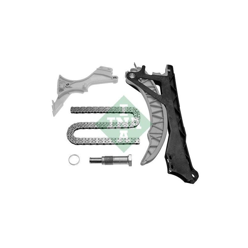 Kit distribuzione - INA