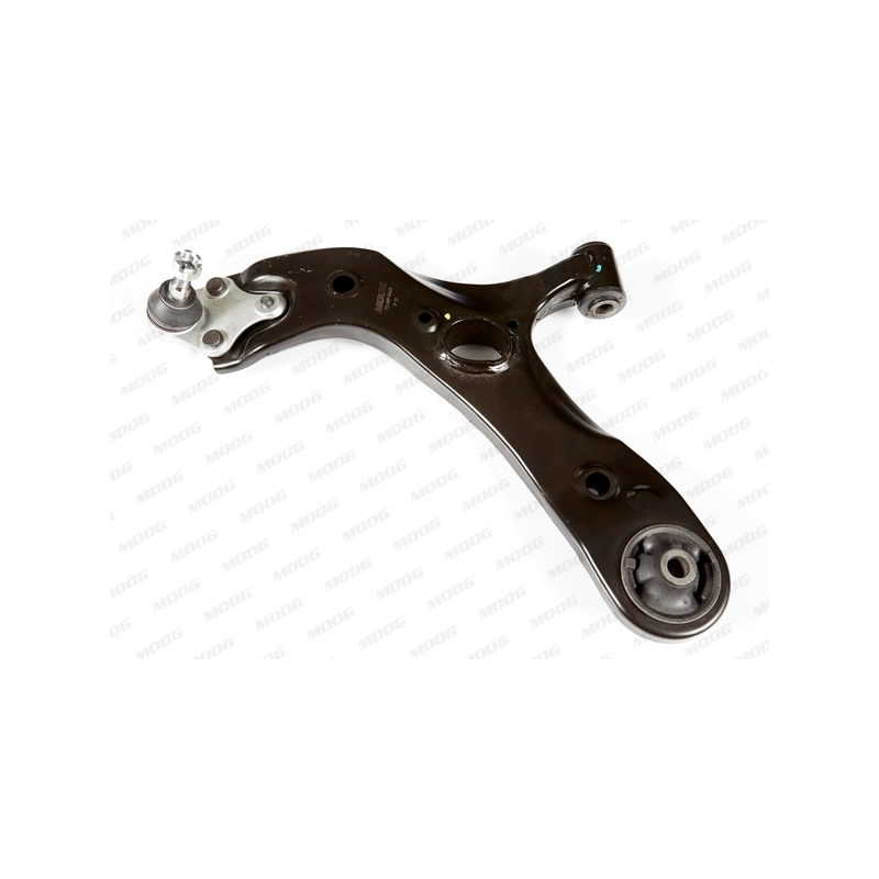 Braccio oscillante asse anteriore - MOOG