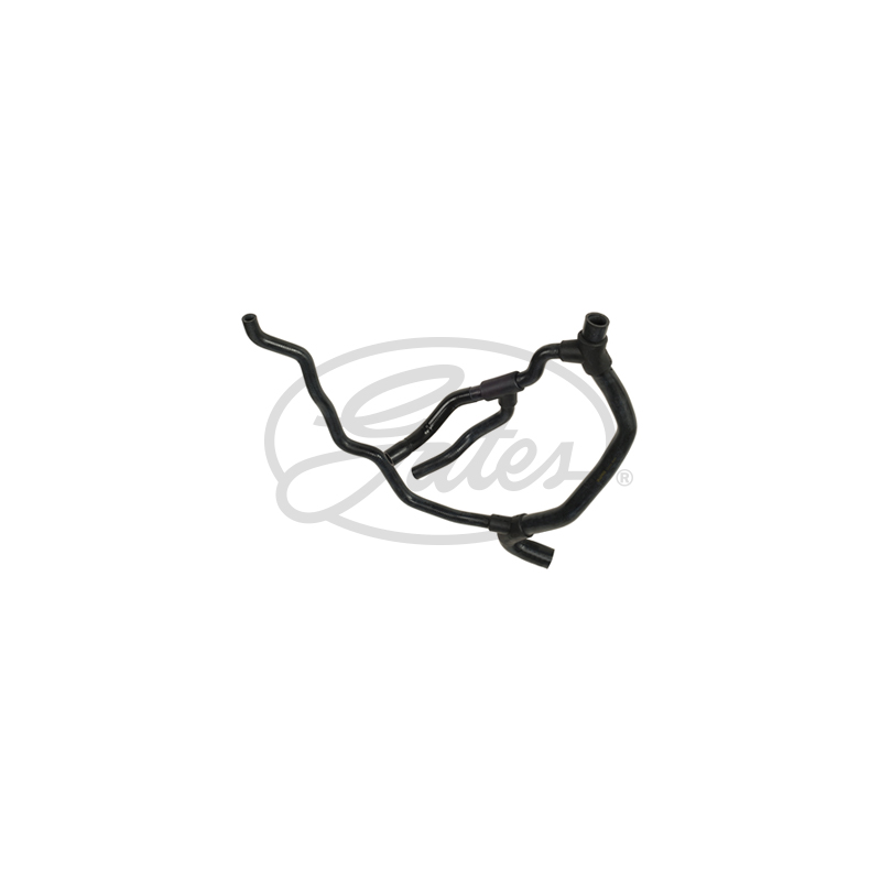 Tubo radiatore - GATES