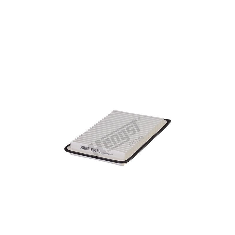 Filtro aria - HENGST FILTRAZIONE