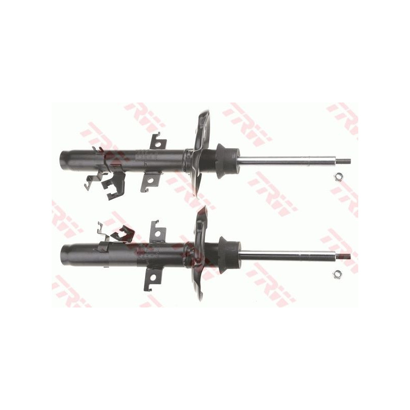 Ammortizzatore asse anteriore - TRW
