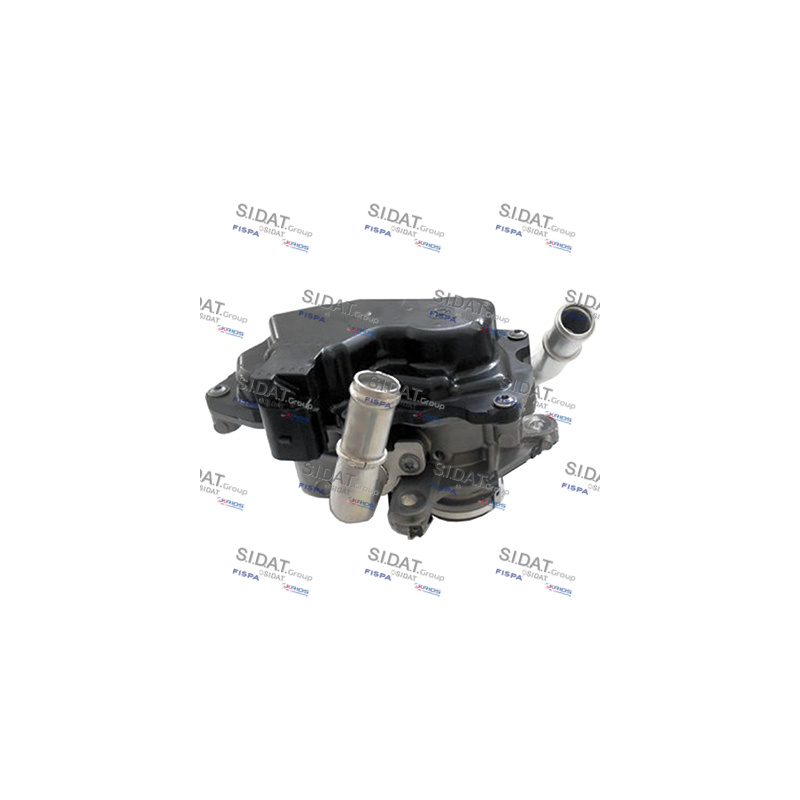 Valvola EGR - SIDAT