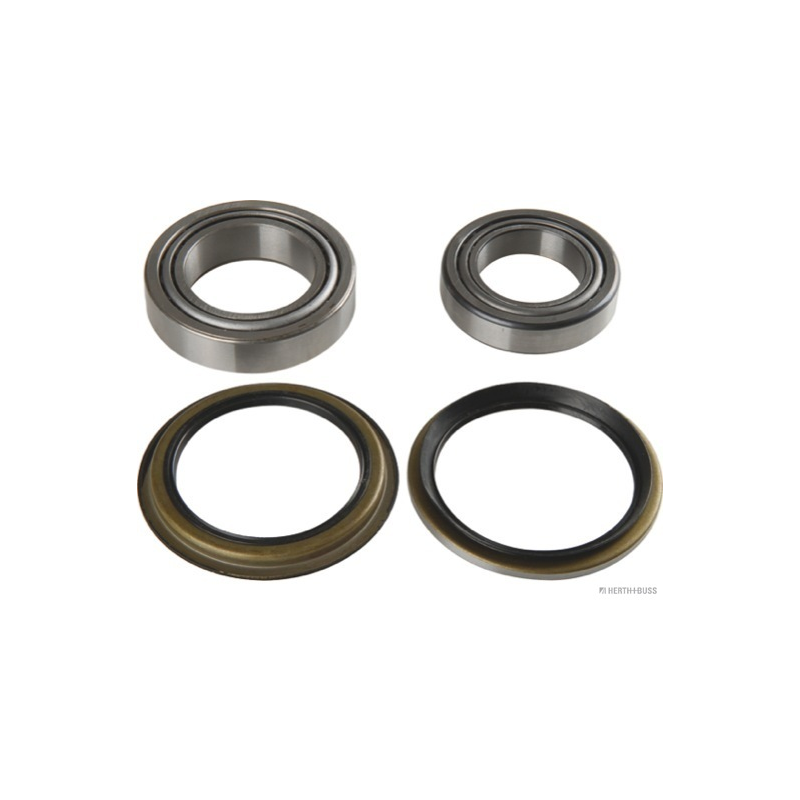 Cuscinetto ruota asse anteriore - JAKOPARTS