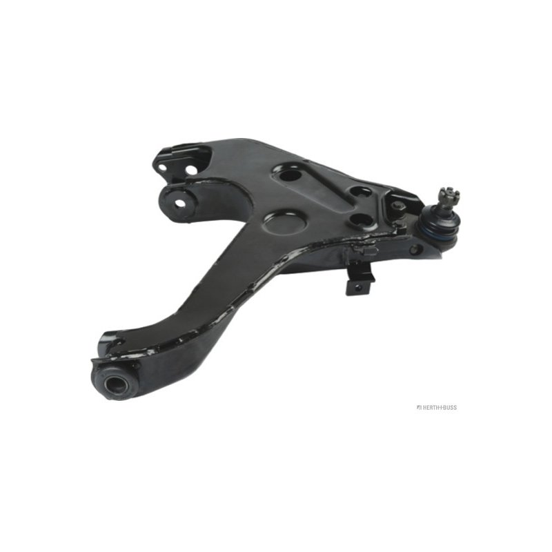 Braccio oscillante asse anteriore - JAKOPARTS