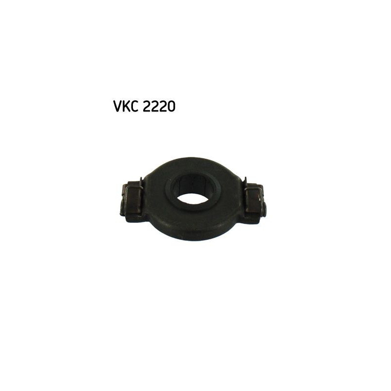 Cuscinetto reggispinta - SKF