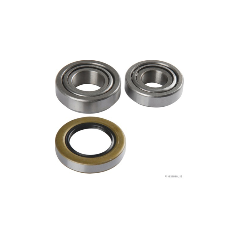 Cuscinetto ruota asse posteriore - JAKOPARTS