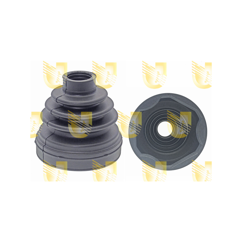 Cuffia semiasse - UNIGOM