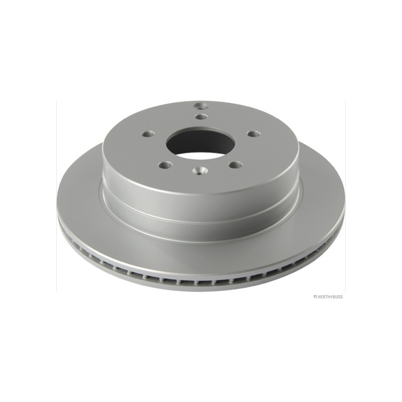 Disco freno asse posteriore - JAKOPARTS