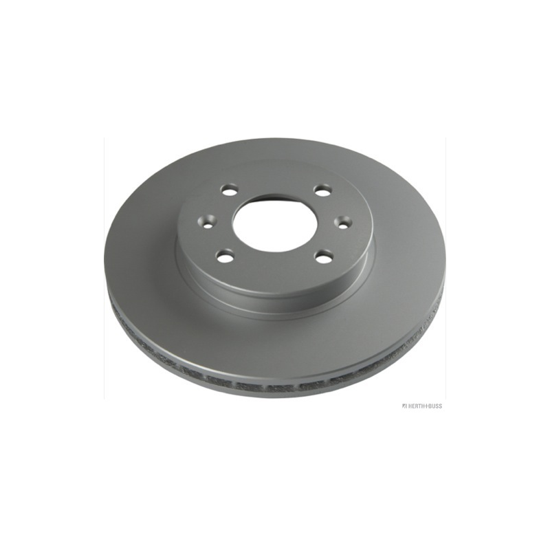 Disco freno asse posteriore - JAKOPARTS