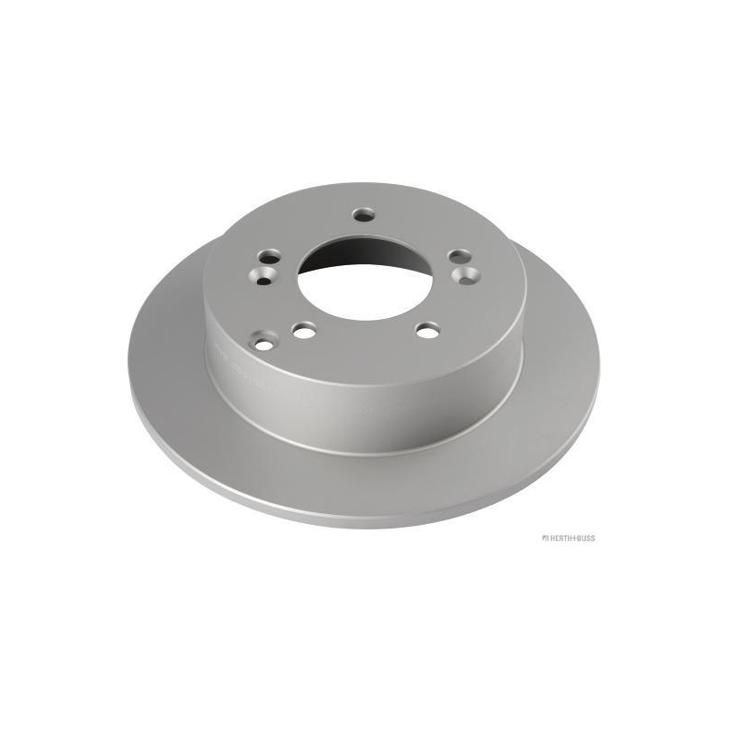 Disco freno asse posteriore - JAKOPARTS