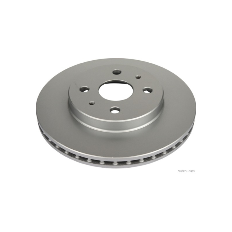 Disco freno asse anteriore - JAKOPARTS