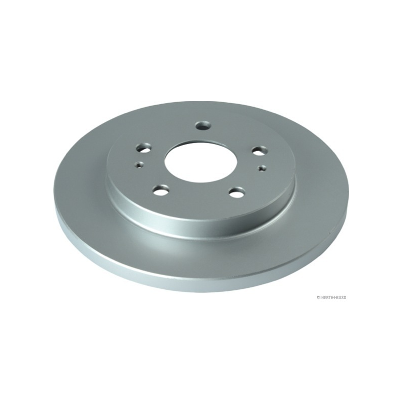 Disco freno asse anteriore - JAKOPARTS