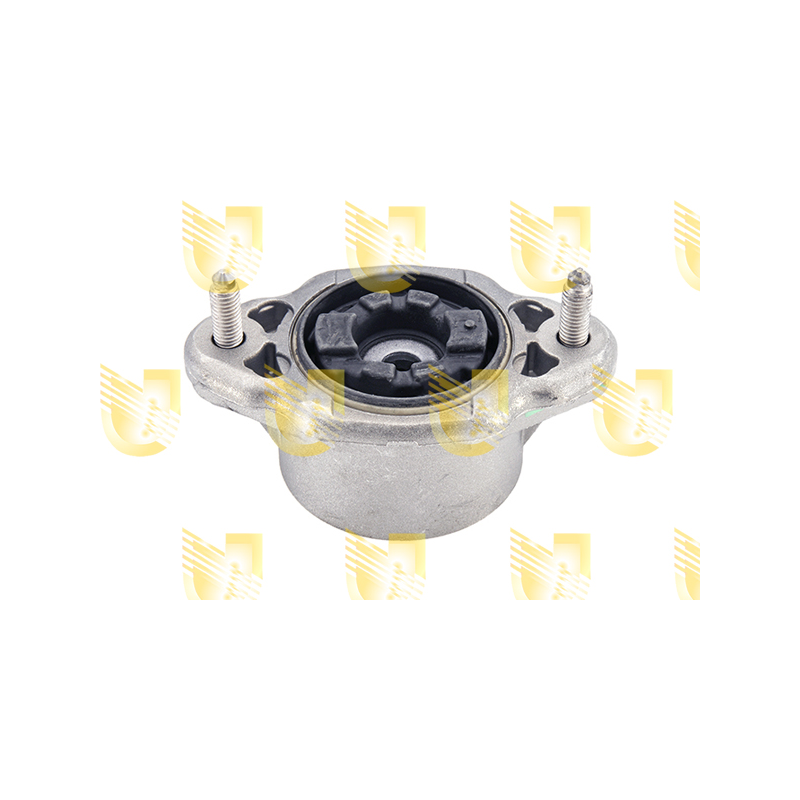 Supporto ammortizzatore asse posteriore - UNIGOM