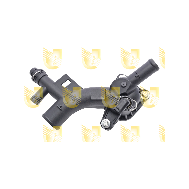 Flangia impianto raffreddamento - UNIGOM