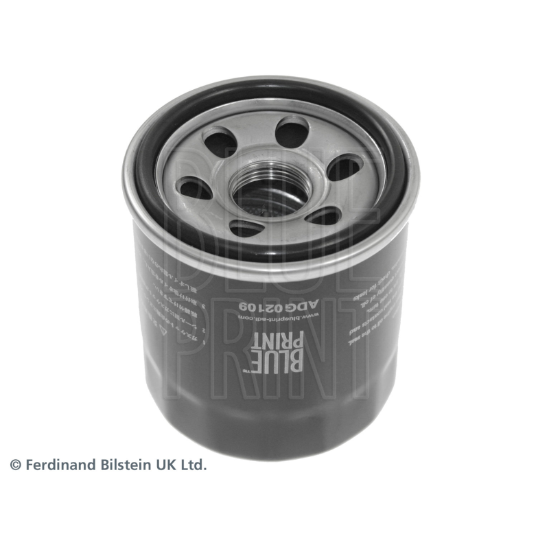 Filtro olio - BLUE PRINT