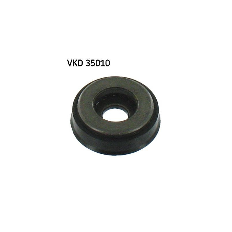 Supporto ammortizzatore asse posteriore - SKF