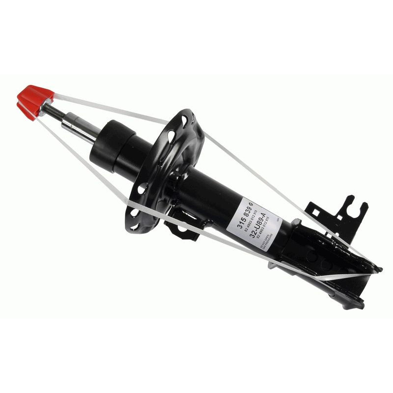 Ammortizzatore asse anteriore - SACHS