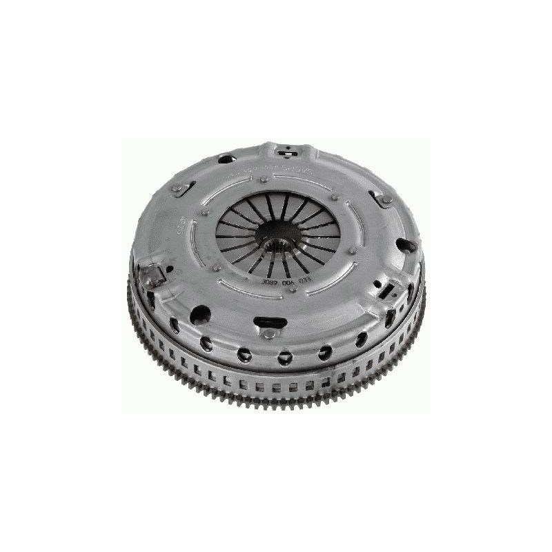 Kit frizione - SACHS