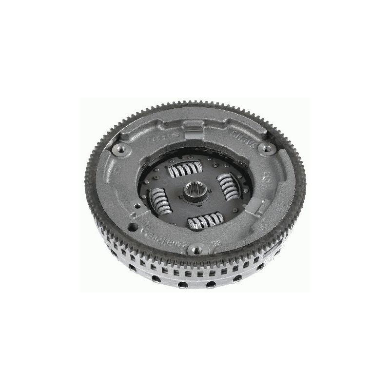 Kit frizione - SACHS