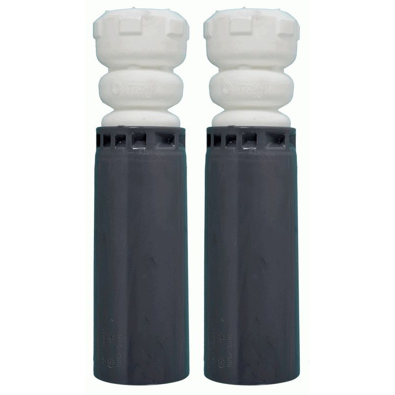 Kit protezione ammortizzatore - SACHS